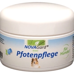 NOVAGard Green® Pielęgnacja łap 50ml