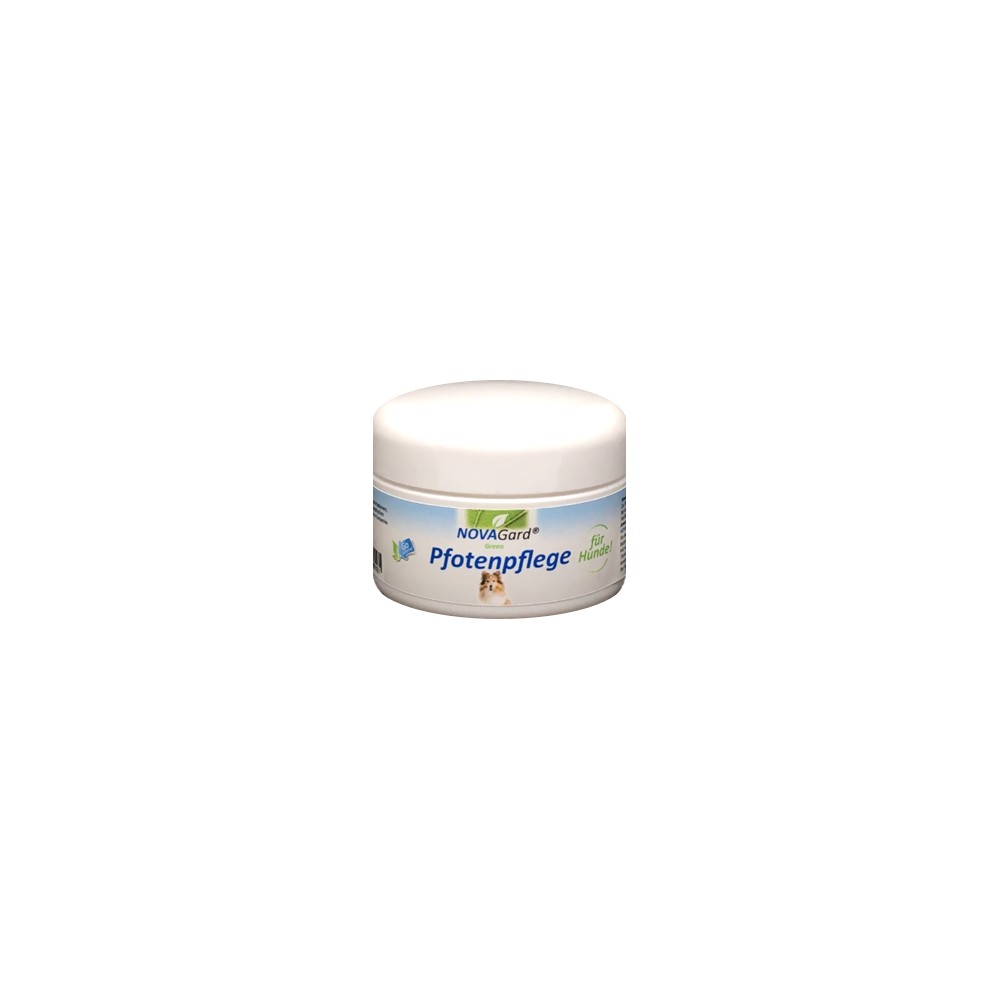 NOVAGard Green® Pielęgnacja łap 50ml
