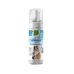 PŁYN DO PIELĘGNACJI OCZU NOVAGard Green® 200ml