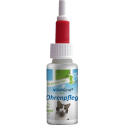 PŁYN DO CZYSZCZENIA USZU NOVAGard Green® DLA KOTÓW 30ml