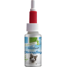 PŁYN DO CZYSZCZENIA USZU NOVAGard Green® DLA KOTÓW 30ml