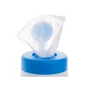 CHUSTECZKI DO USZU PETVITAL® 120 SZT