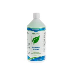 ORGANICZNY PŁYN PETVITAL® 1000ML