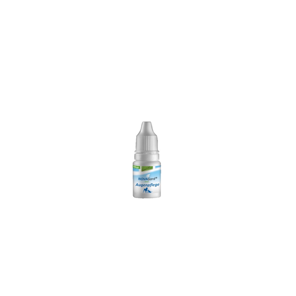 NOVAGard Green® pielęgnacja oczu 10 ml