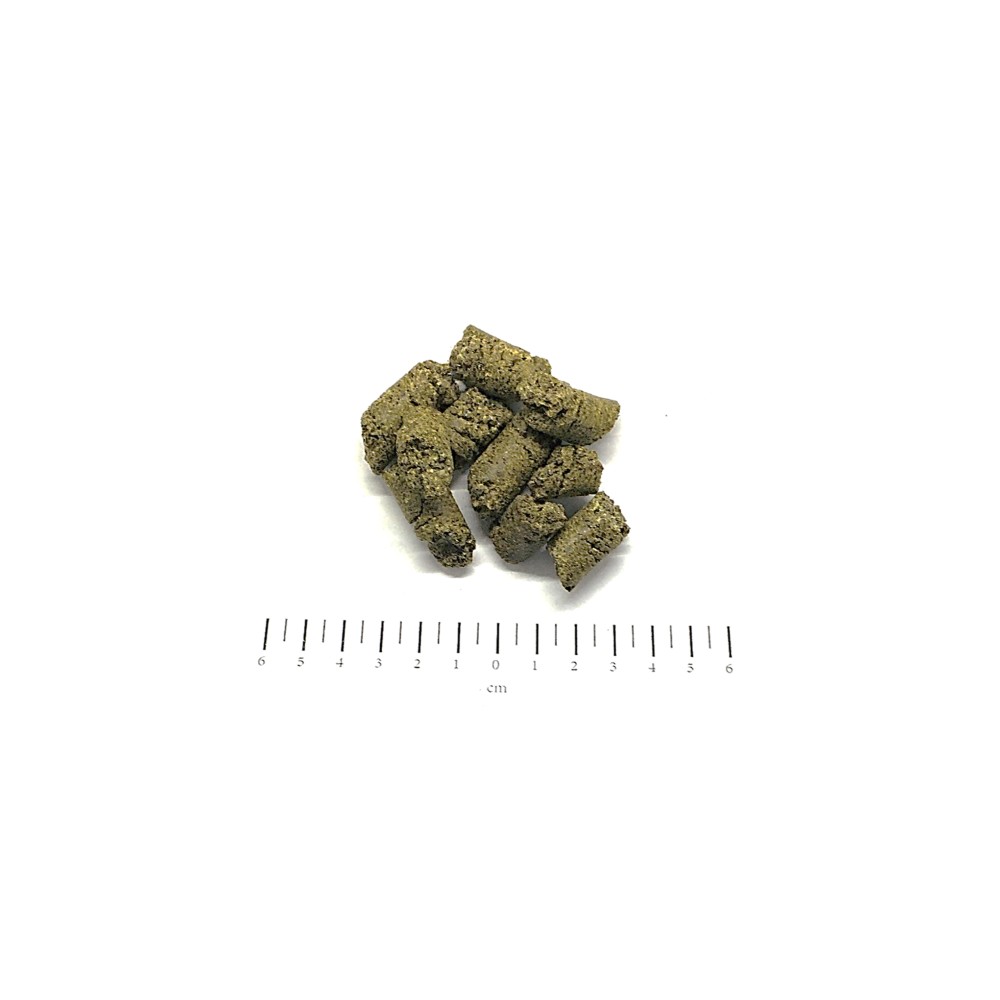 PATYKI KONOPNE Canina® 200G