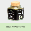 Topper Algi morskie 150G