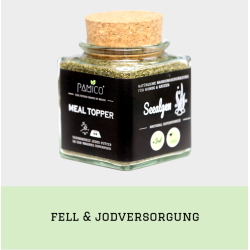 Topper Algi morskie 150G