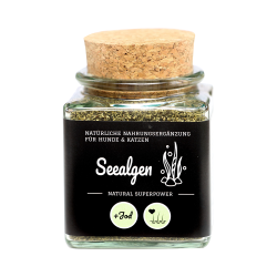 Topper Algi morskie 150G