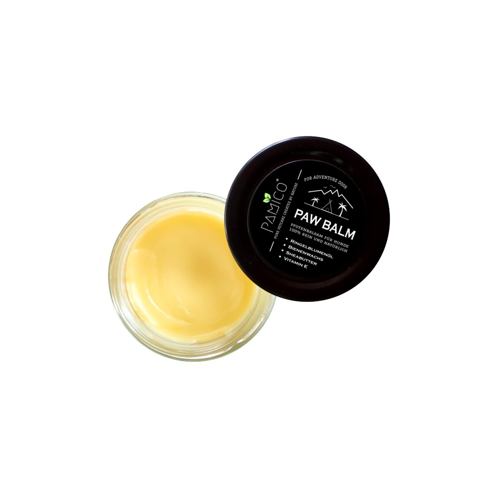 PAW BALM Balsam do łap 100ML