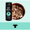 MIX MEAL Mięso wołowe Freeze-Dried 120g