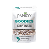 Goodies Krewetki z Morza Północnego Freeze-Dried 50G